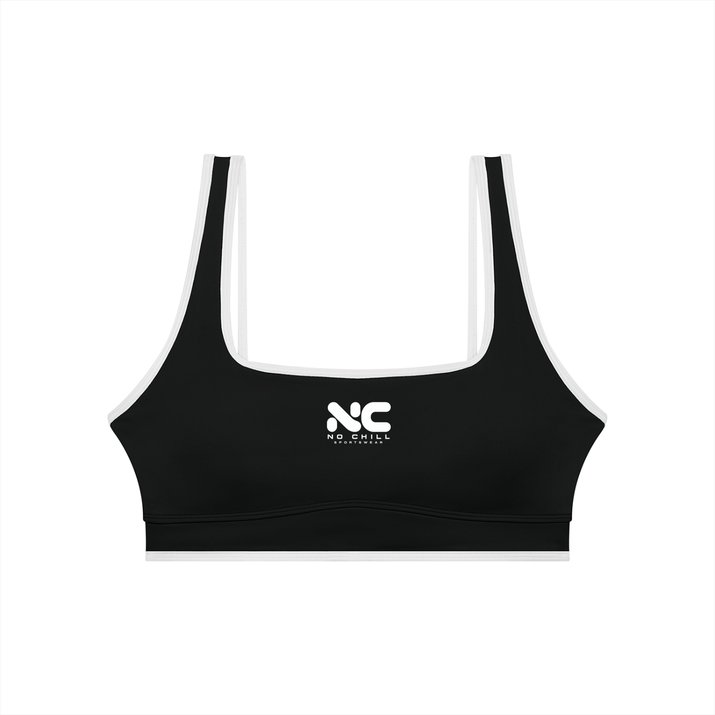 No Chill Women’s Performance Tank Top