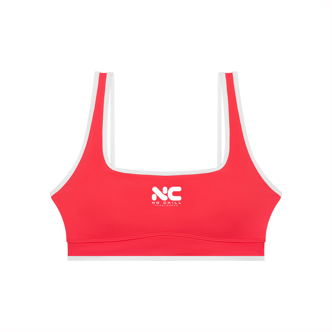 No Chill Women’s Performance Tank Top