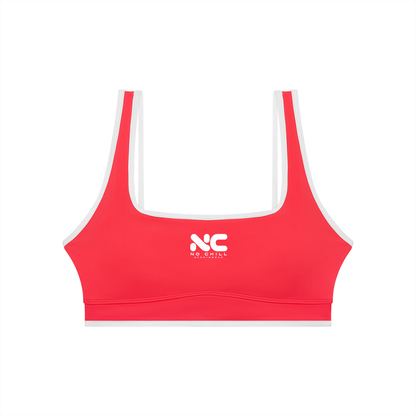 No Chill Women’s Performance Tank Top