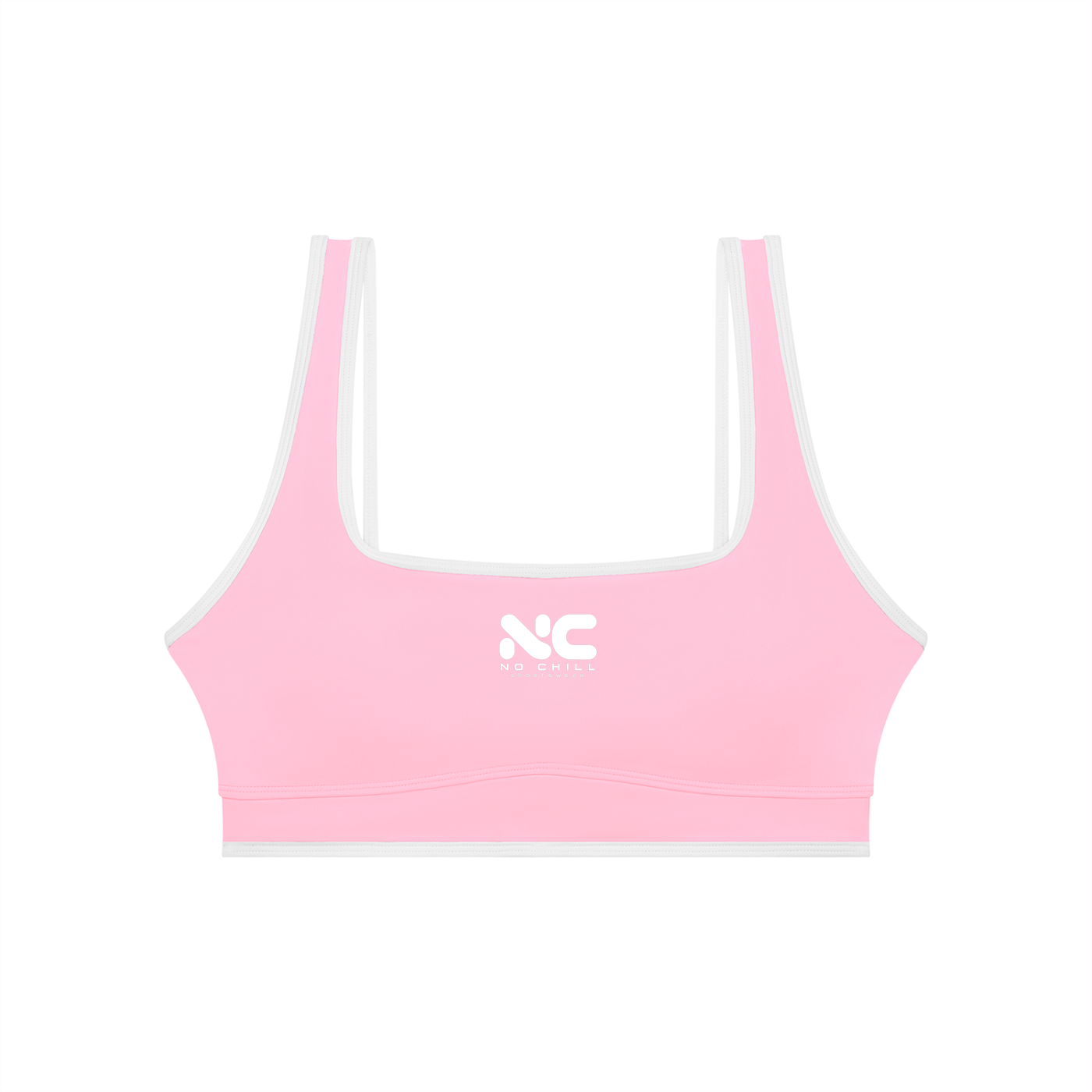 No Chill Women’s Performance Tank Top