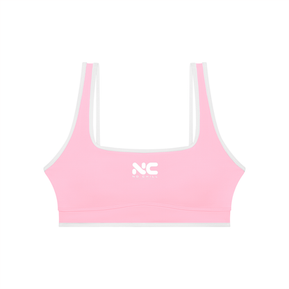 No Chill Women’s Performance Tank Top