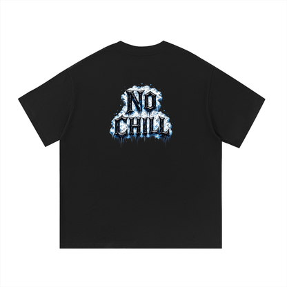 PRESSURE MAKES ICE T-SHIRT