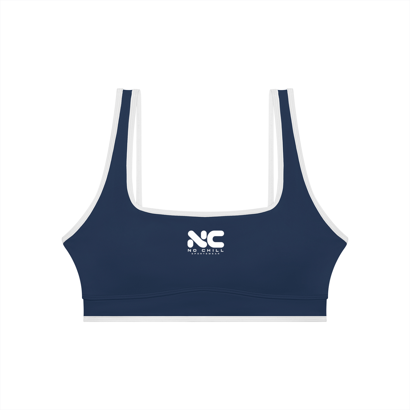 No Chill Women’s Performance Tank Top