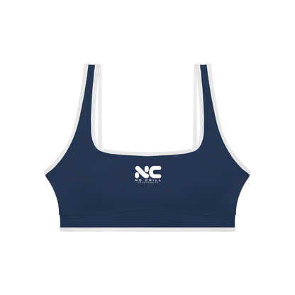 No Chill Women’s Performance Tank Top