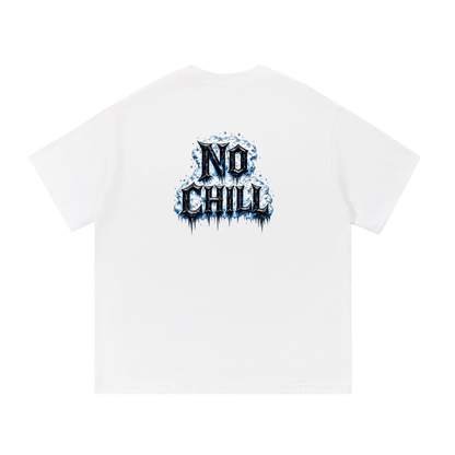PRESSURE MAKES ICE T-SHIRT