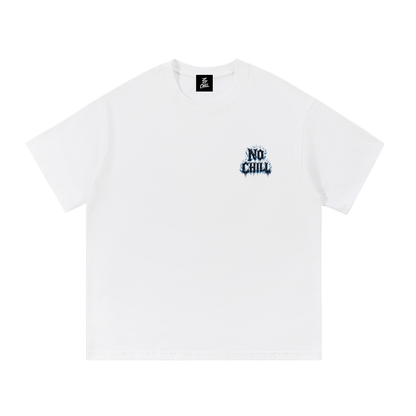 Pressure Makes Ice Graphic T-Shirt | No Chill Streetwear Tee