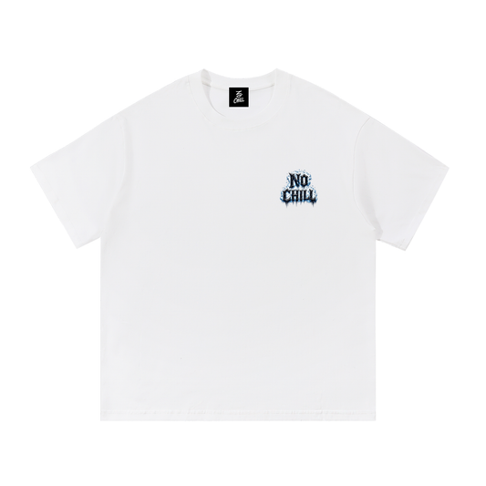 Pressure Makes Ice Graphic T-Shirt | No Chill Streetwear Tee